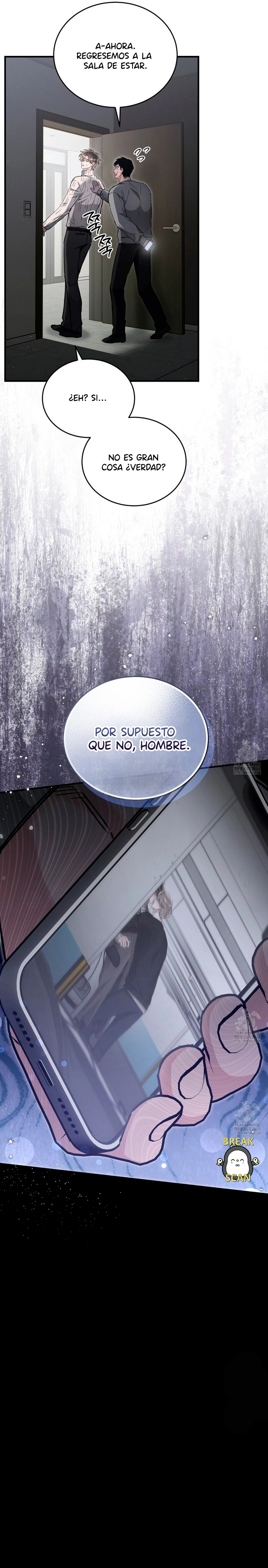 14 Un amor injusto