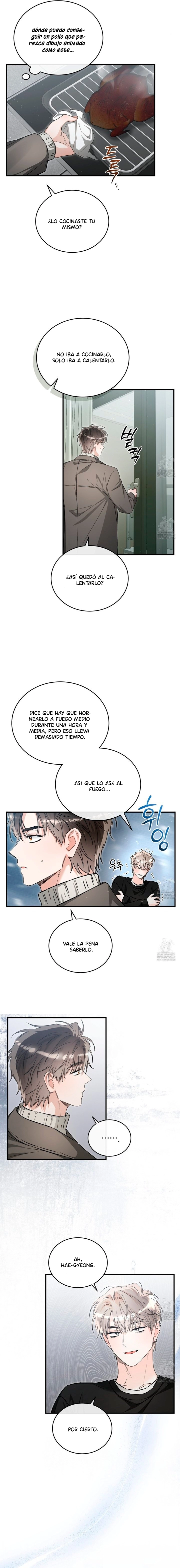 4 Un amor injusto