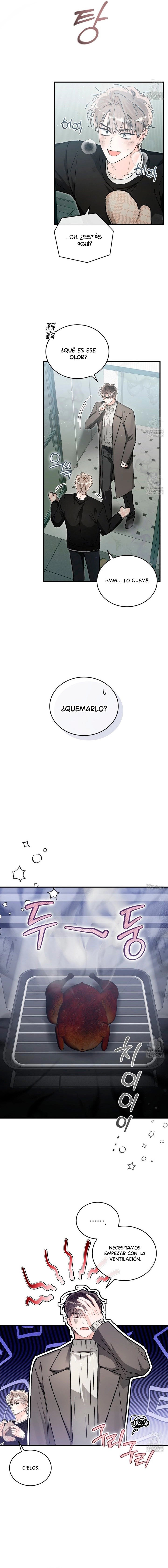 3 Un amor injusto