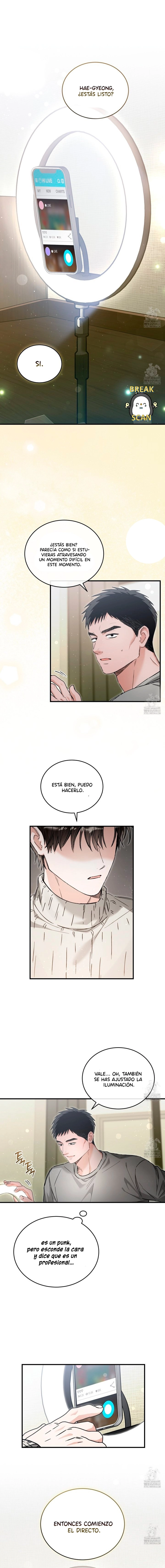 0 Un amor injusto
