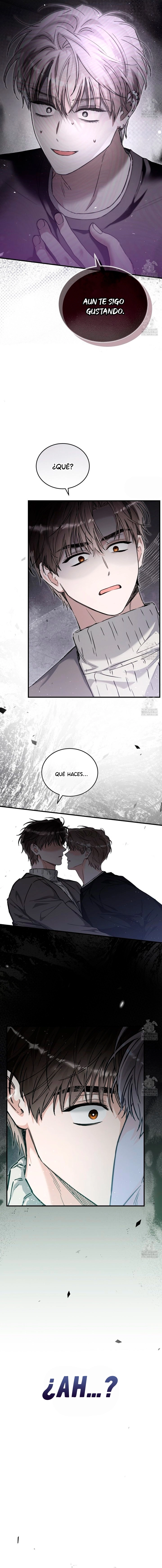 15 Un amor injusto