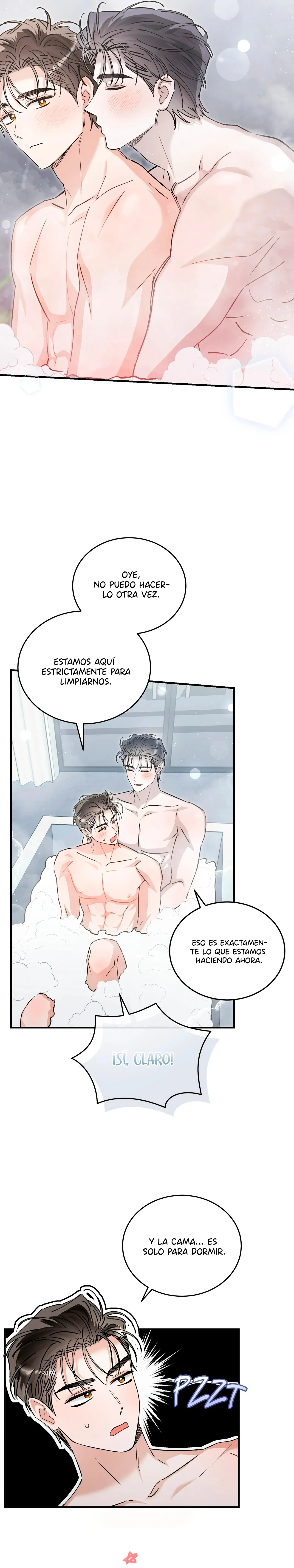 3 Un amor injusto