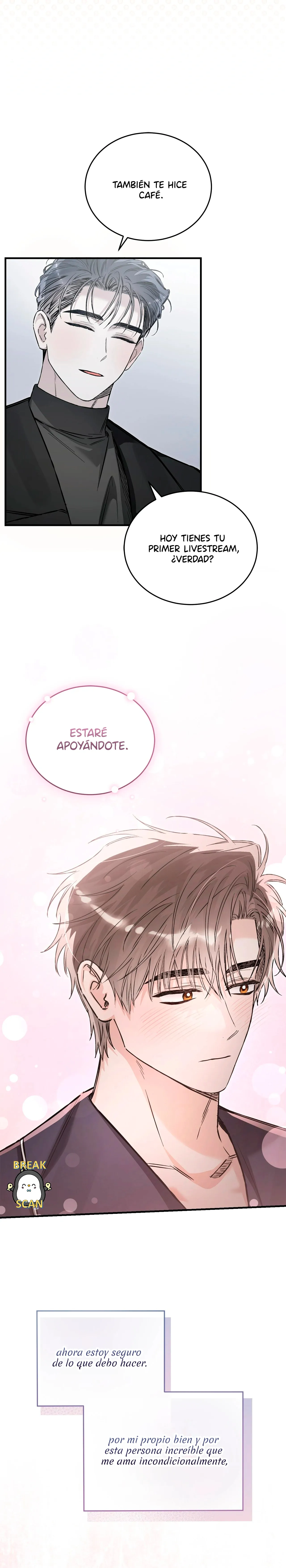 24 Un amor injusto