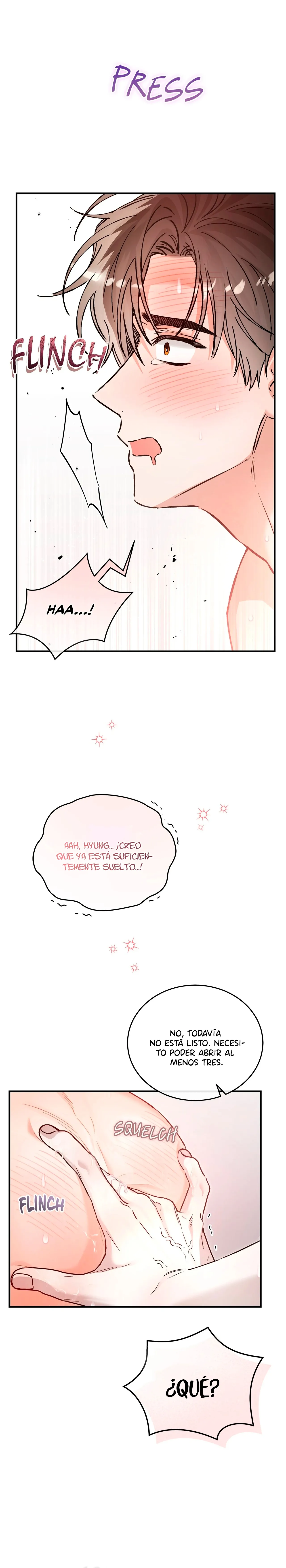 16 Un amor injusto