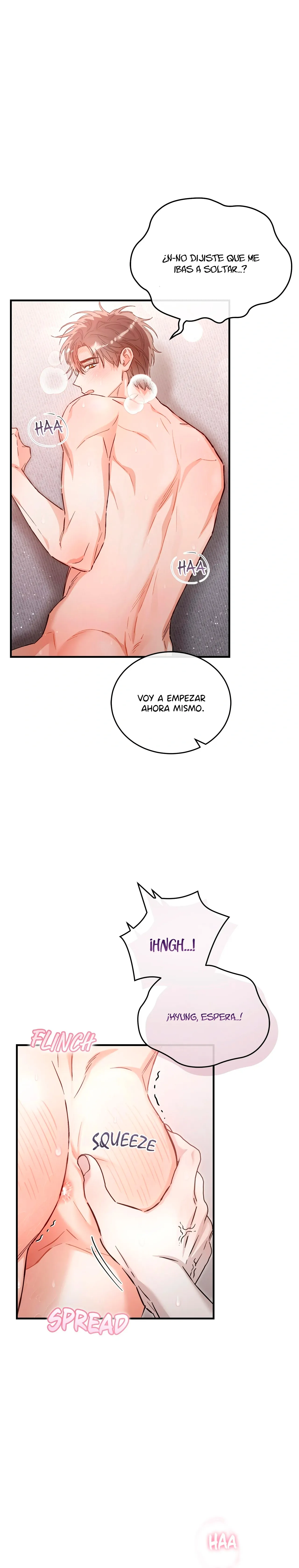 13 Un amor injusto