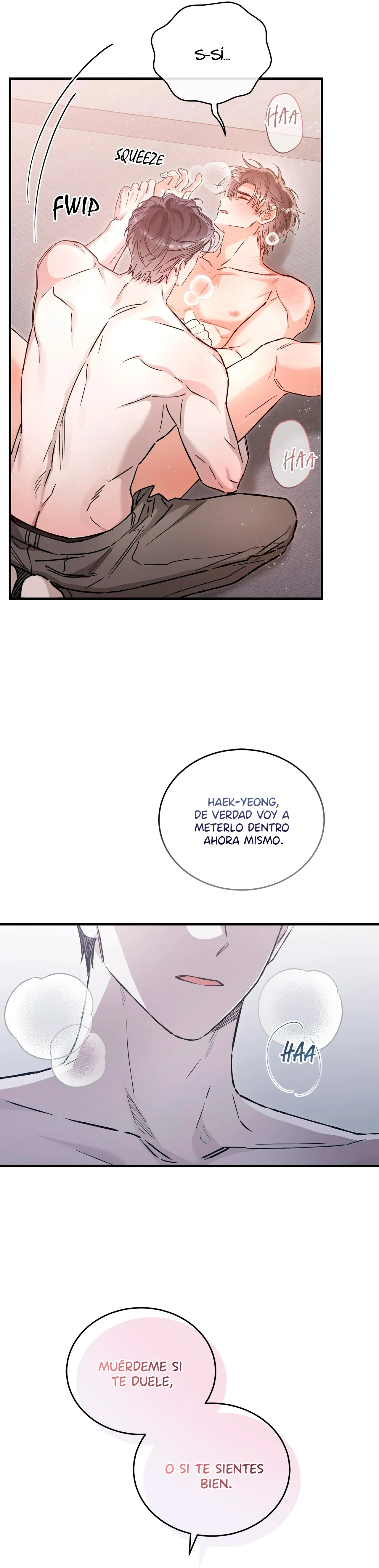 18 Un amor injusto