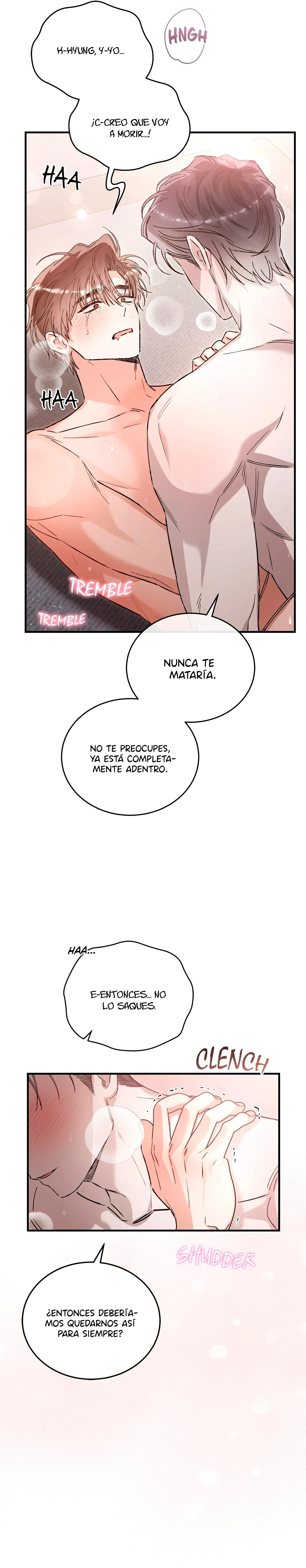 22 Un amor injusto