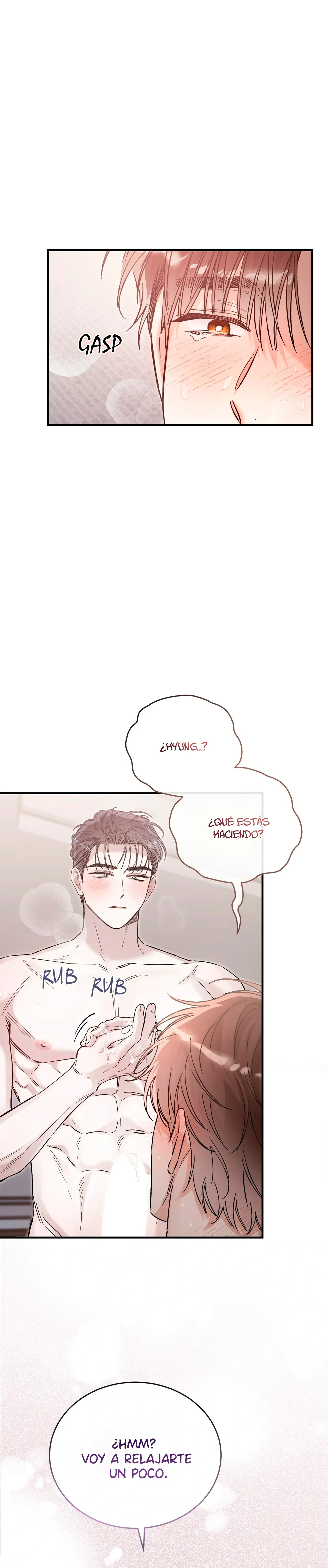 0 Un amor injusto