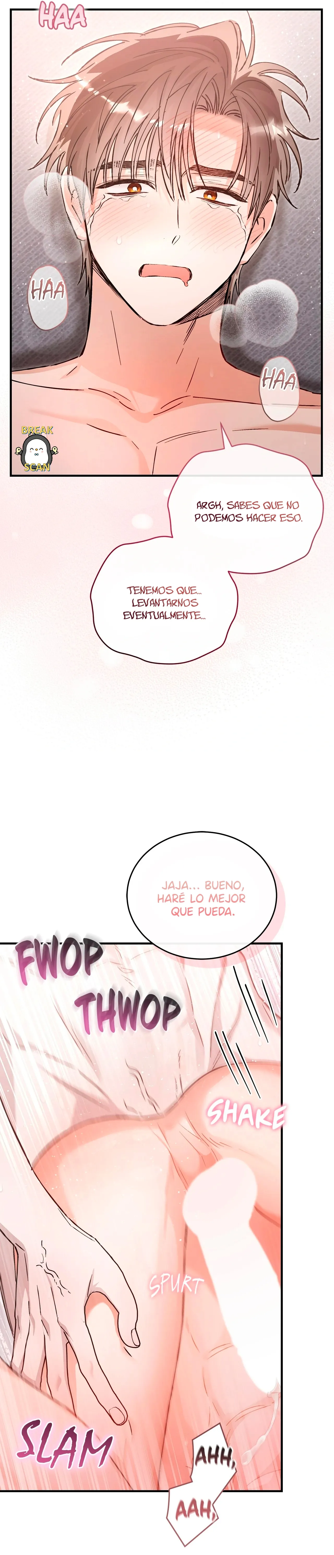 23 Un amor injusto
