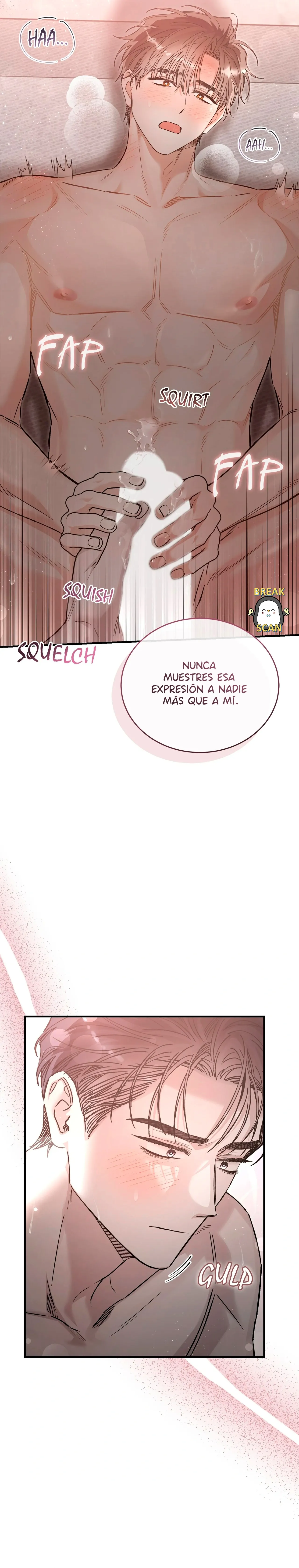 22 Un amor injusto