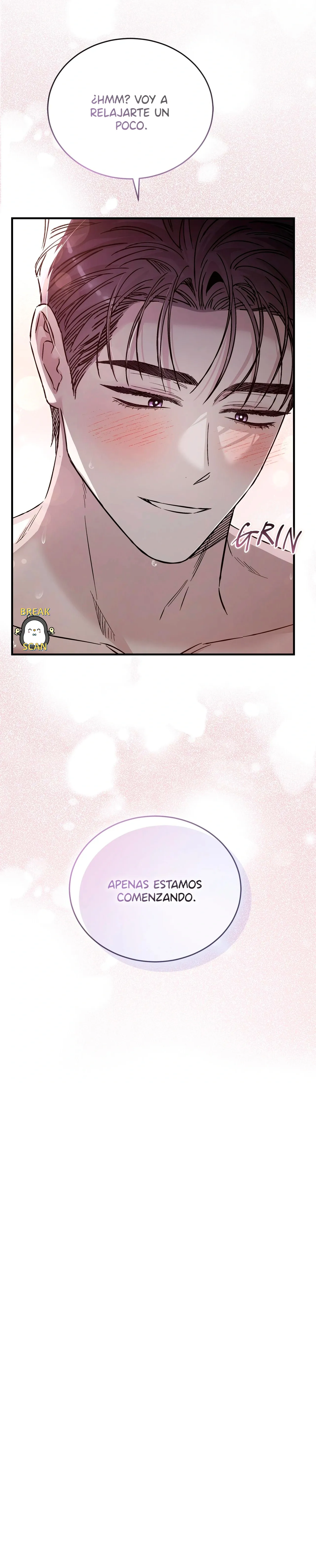 27 Un amor injusto