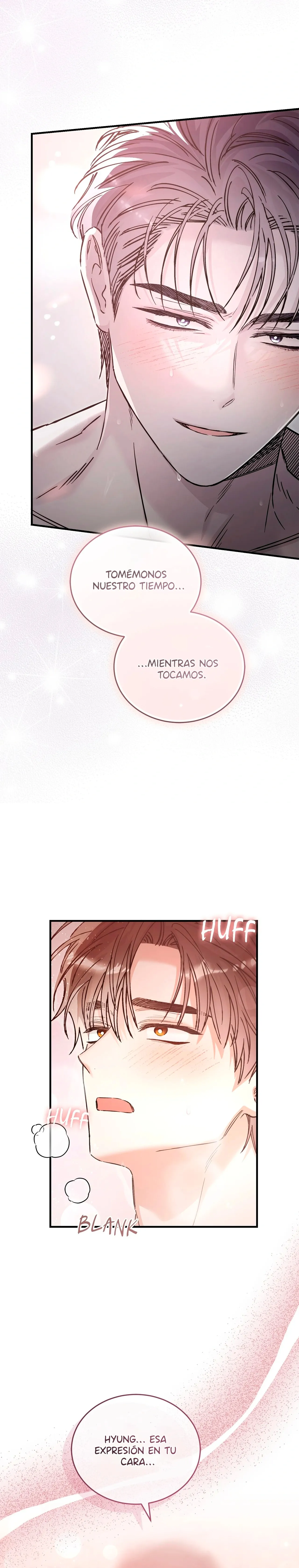 21 Un amor injusto