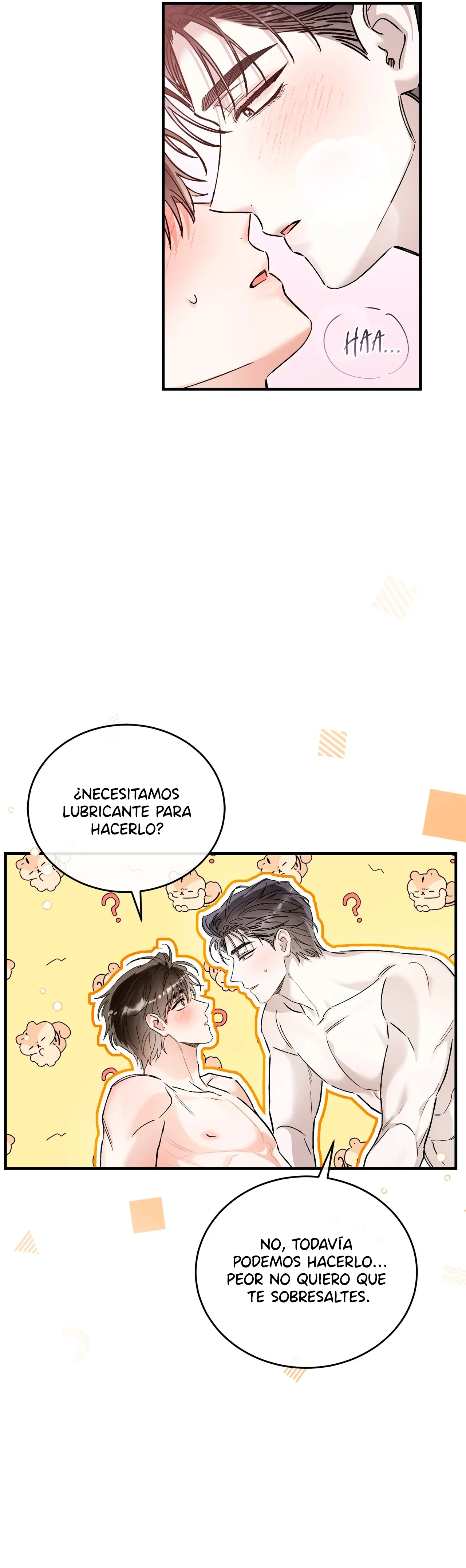 15 Un amor injusto