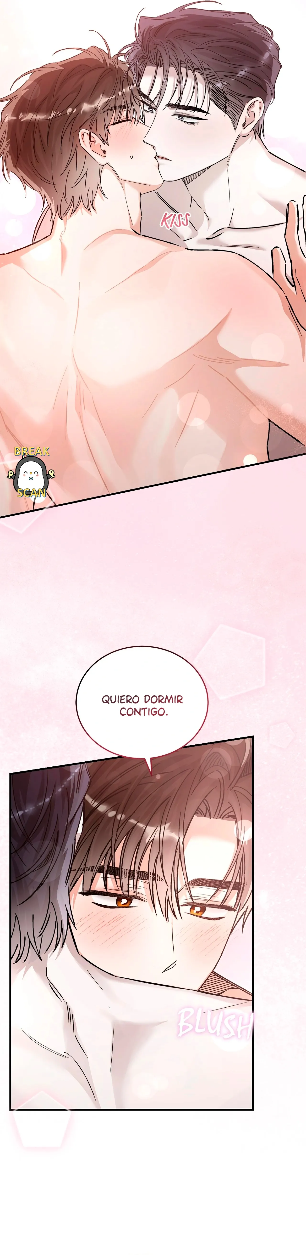 13 Un amor injusto