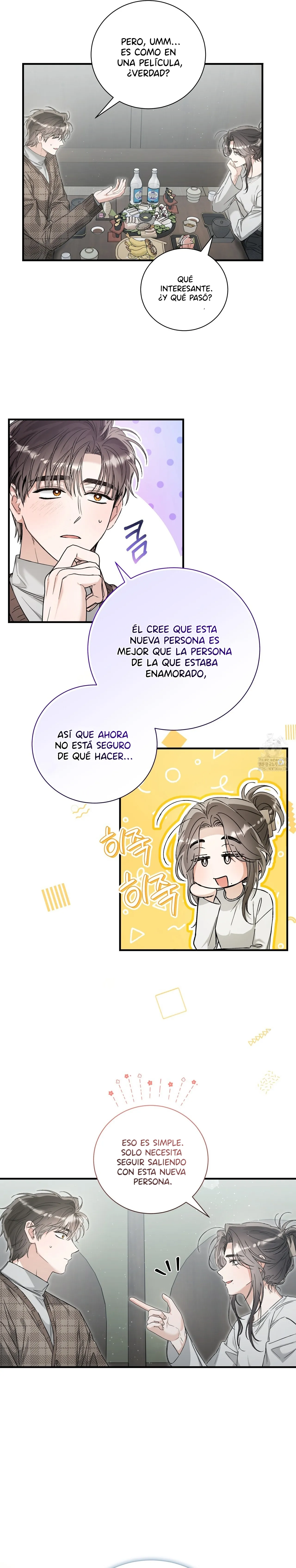 1 Un amor injusto
