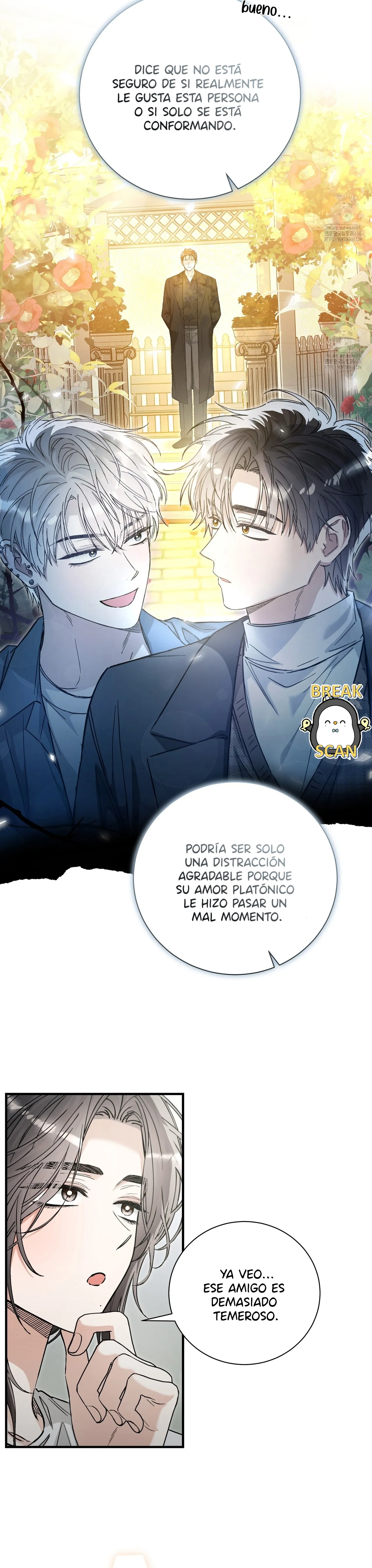 2 Un amor injusto