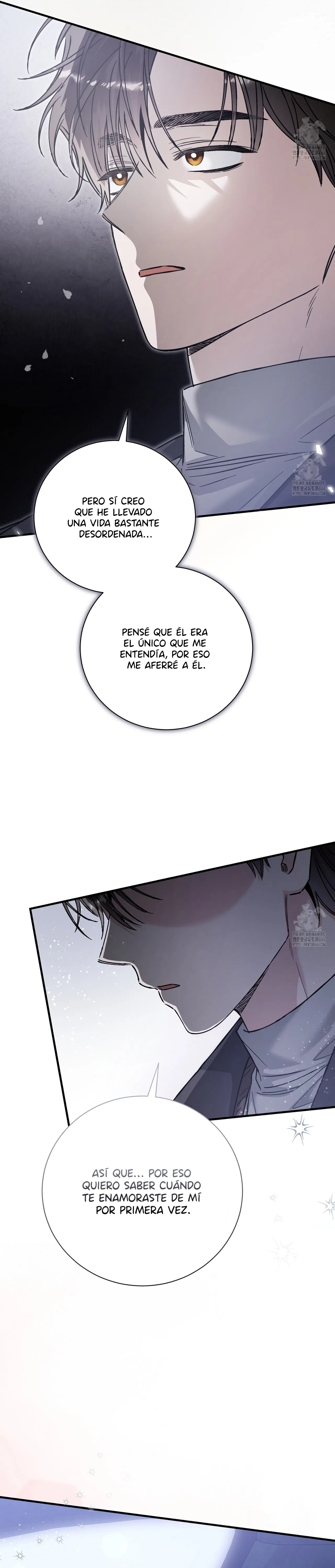 21 Un amor injusto