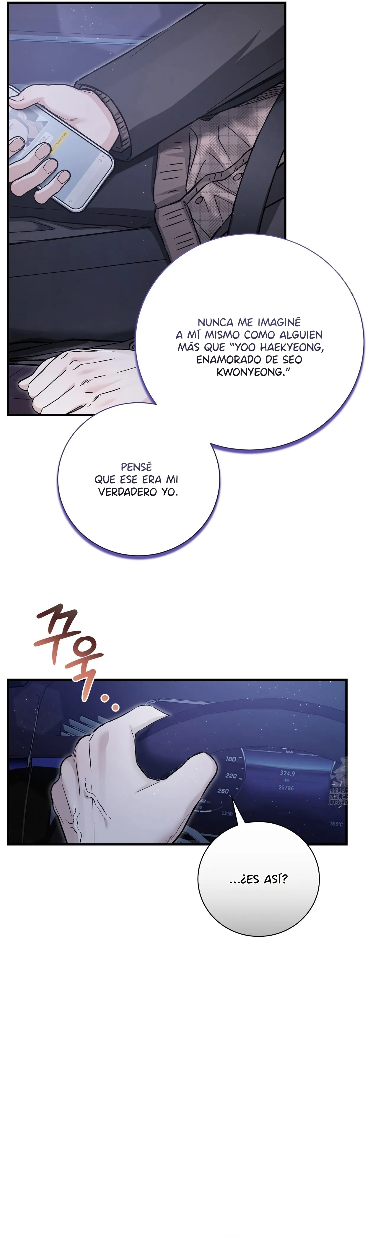 19 Un amor injusto