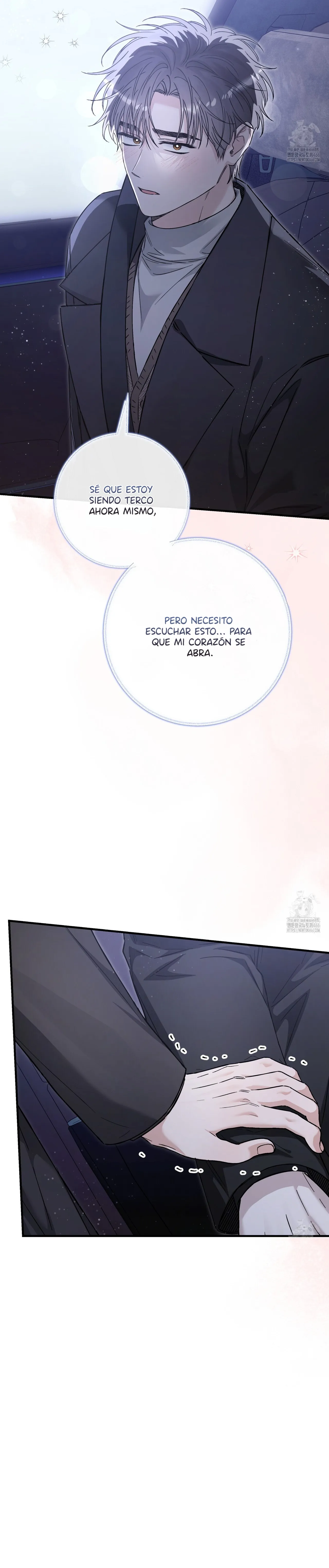 22 Un amor injusto