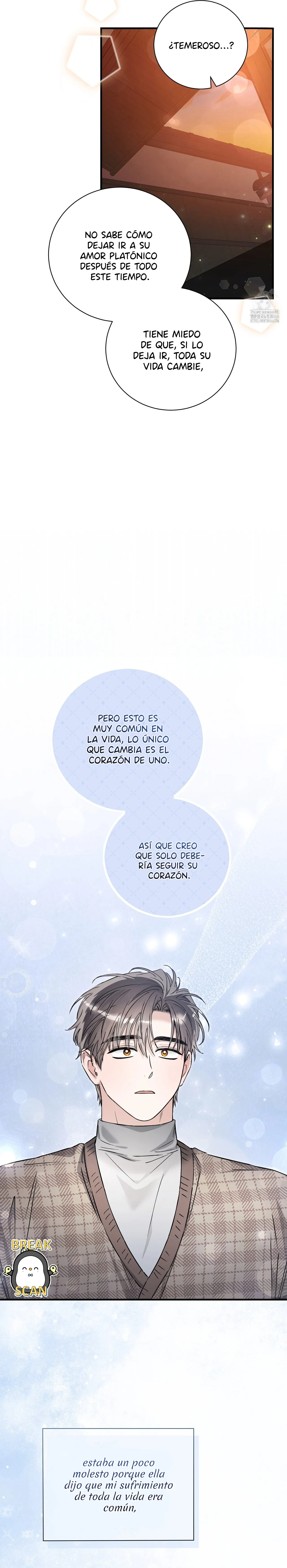 3 Un amor injusto