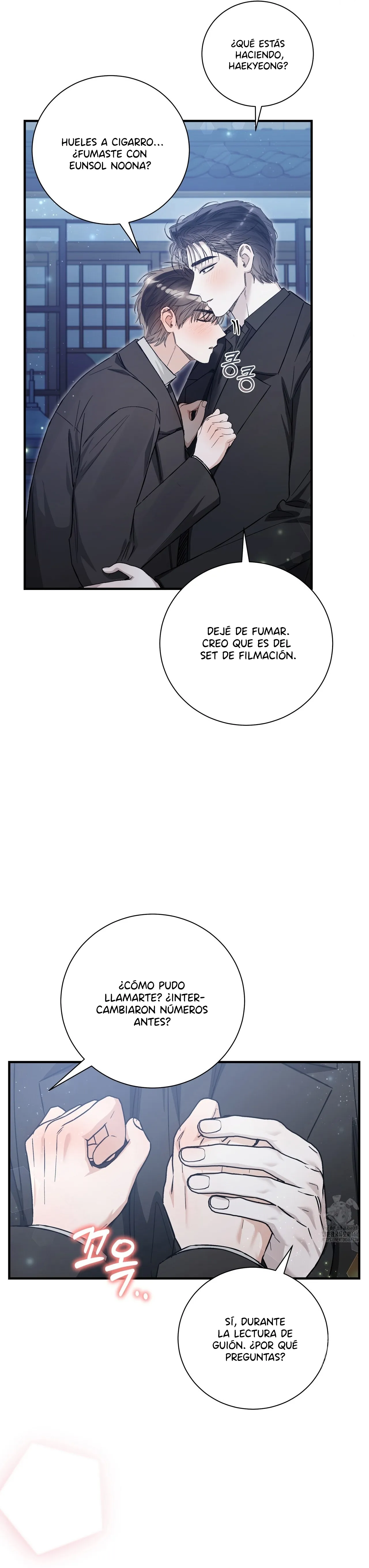 11 Un amor injusto