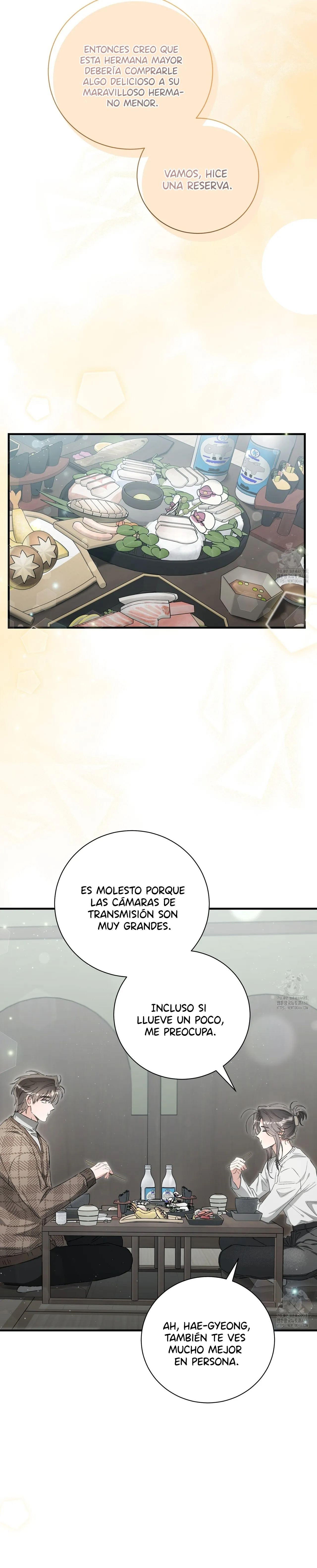 24 Un amor injusto