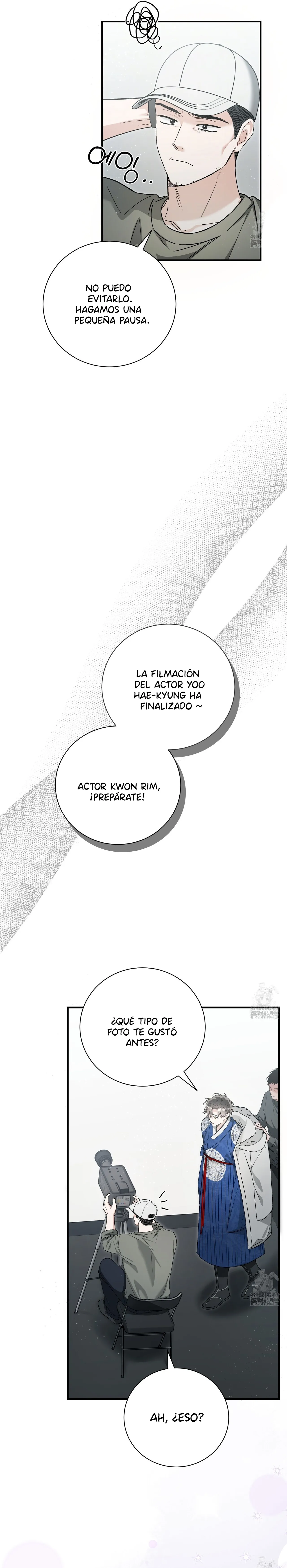 12 Un amor injusto