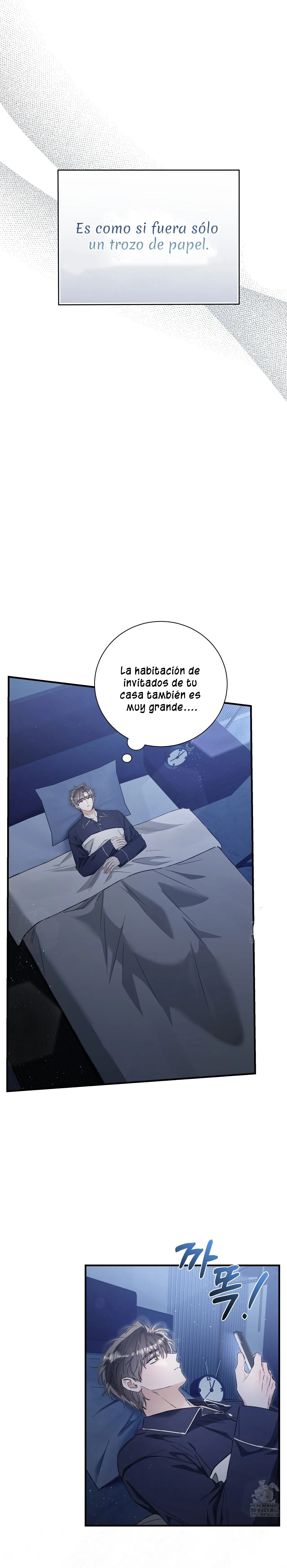 11 Un amor injusto