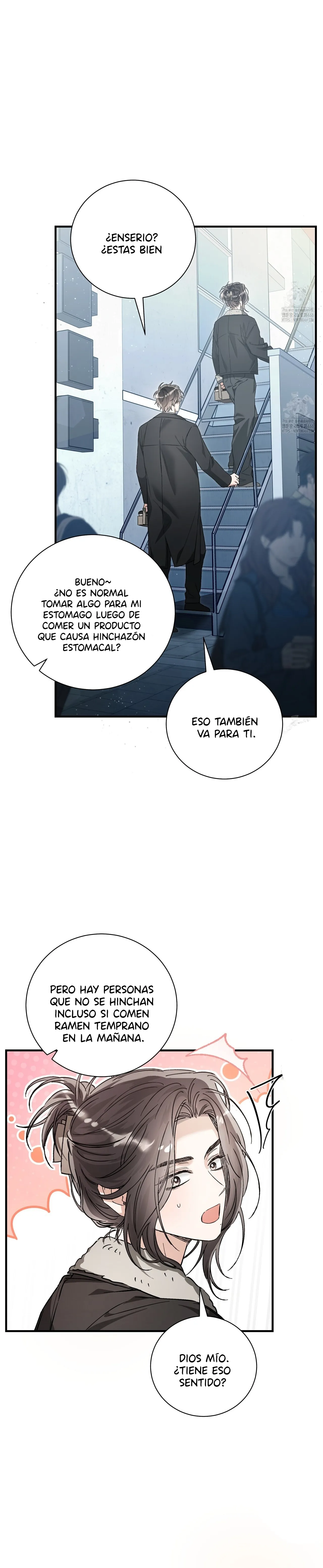 17 Un amor injusto