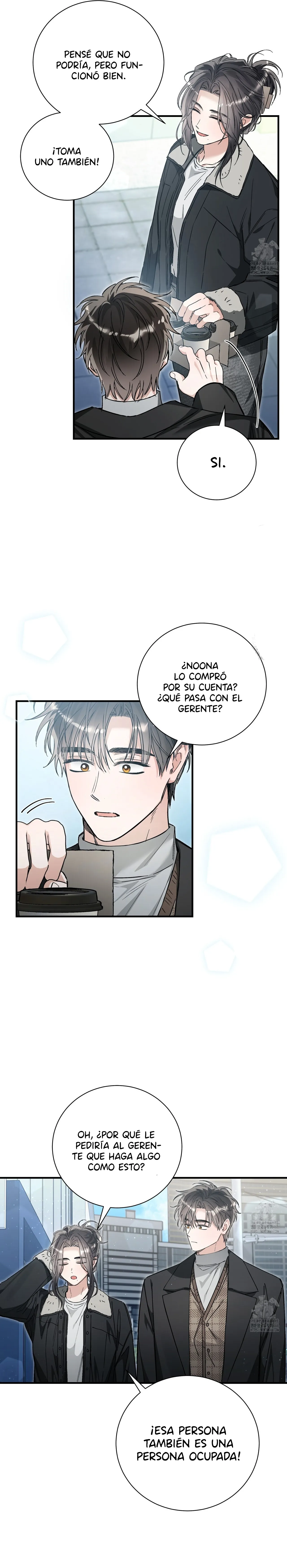 15 Un amor injusto