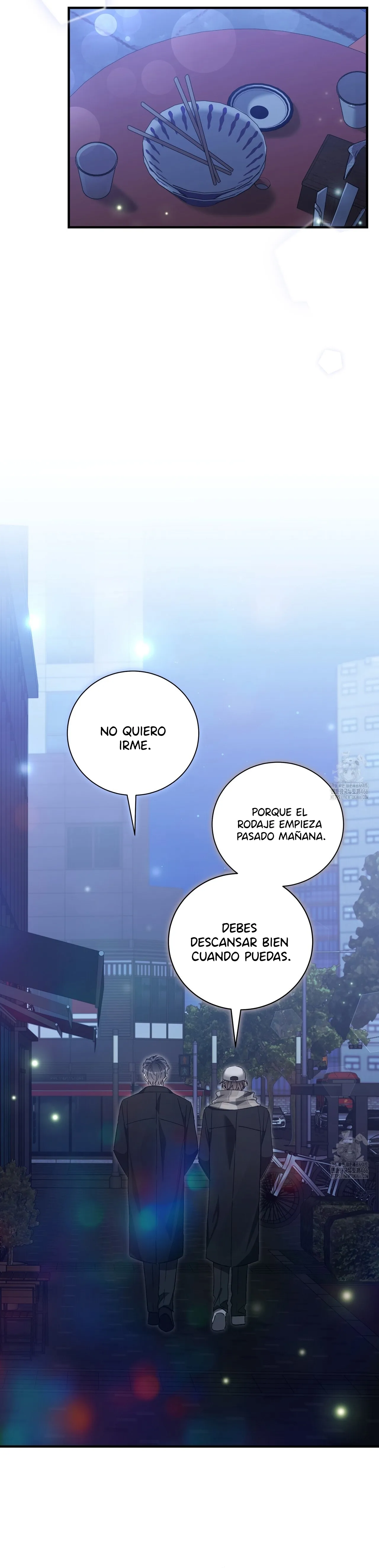 23 Un amor injusto