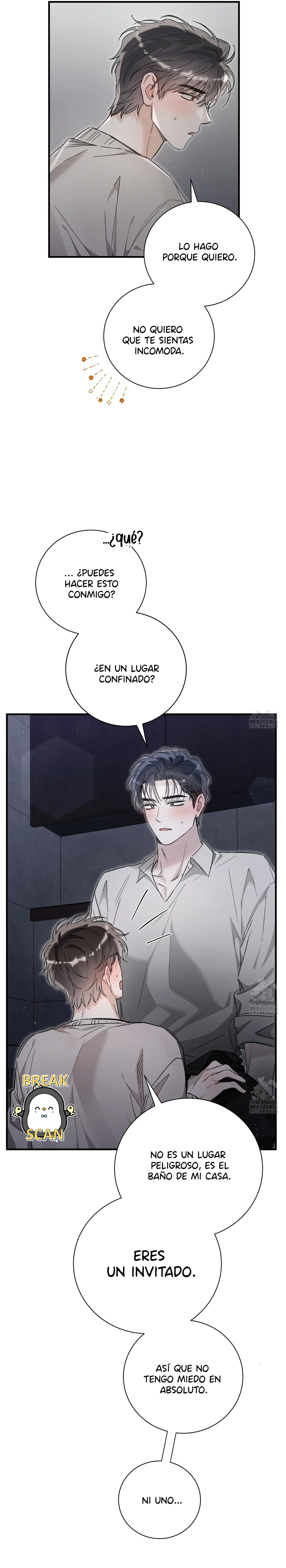 3 Un amor injusto