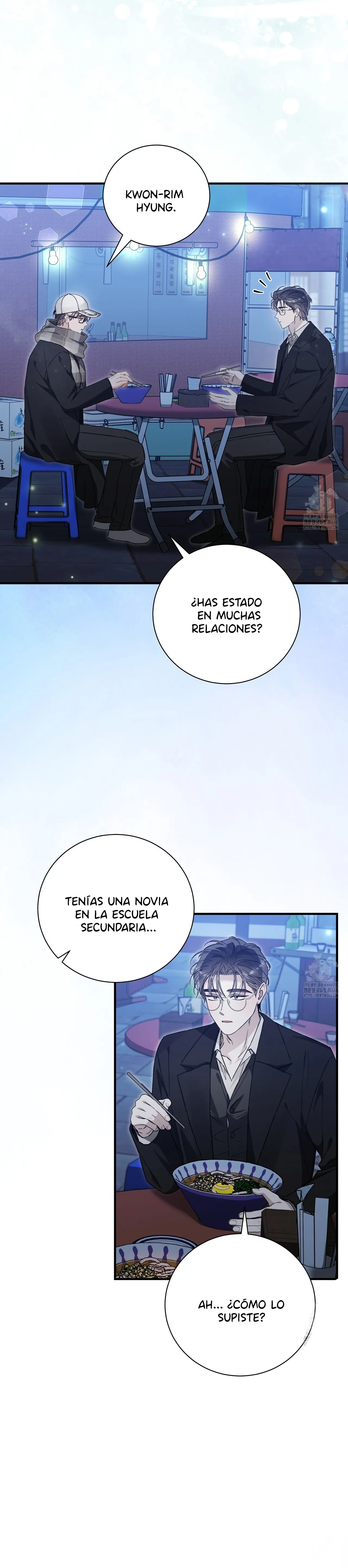 18 Un amor injusto