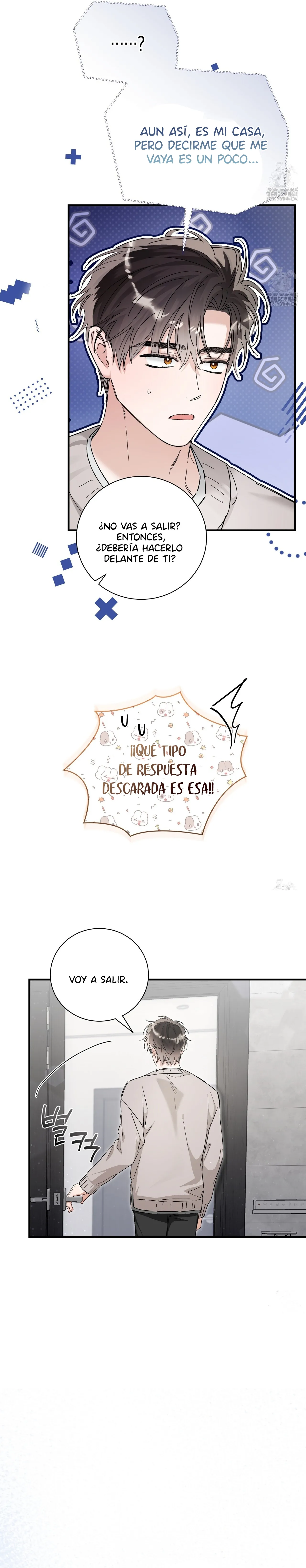20 Un amor injusto