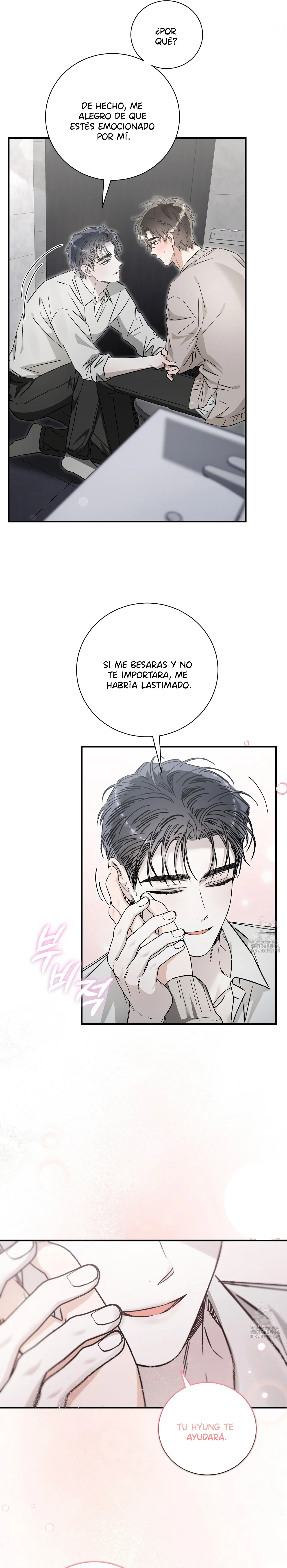 10 Un amor injusto