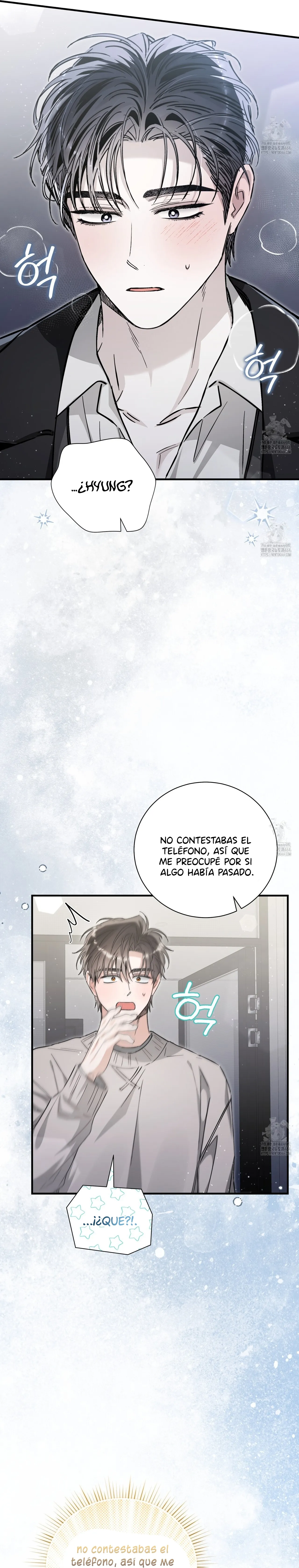 32 Un amor injusto