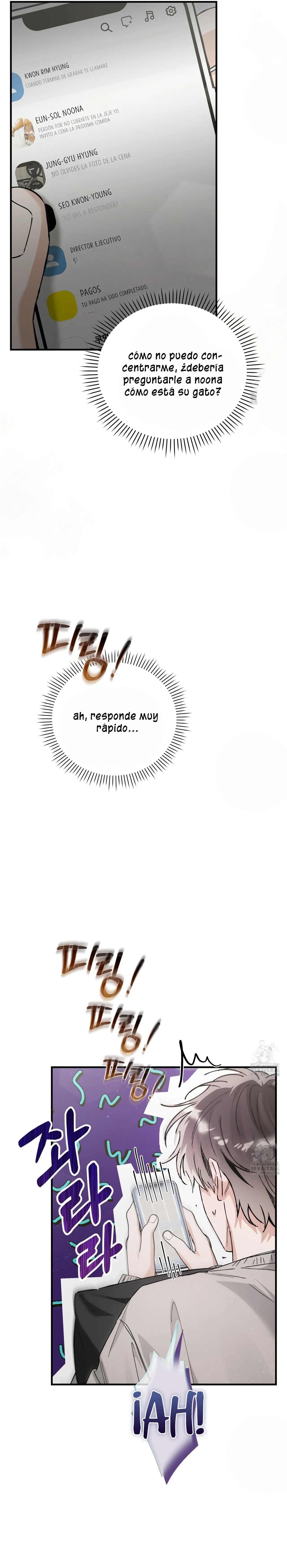 14 Un amor injusto