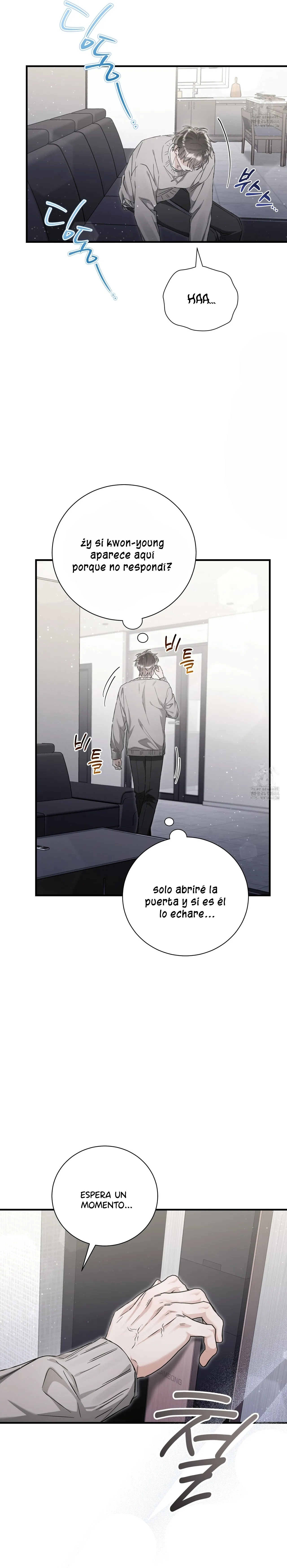 30 Un amor injusto