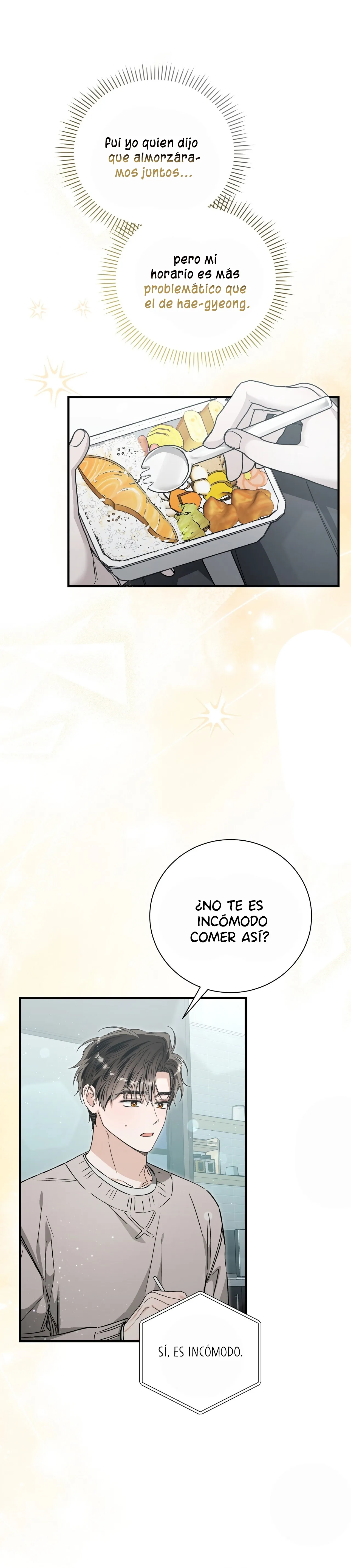 0 Un amor injusto