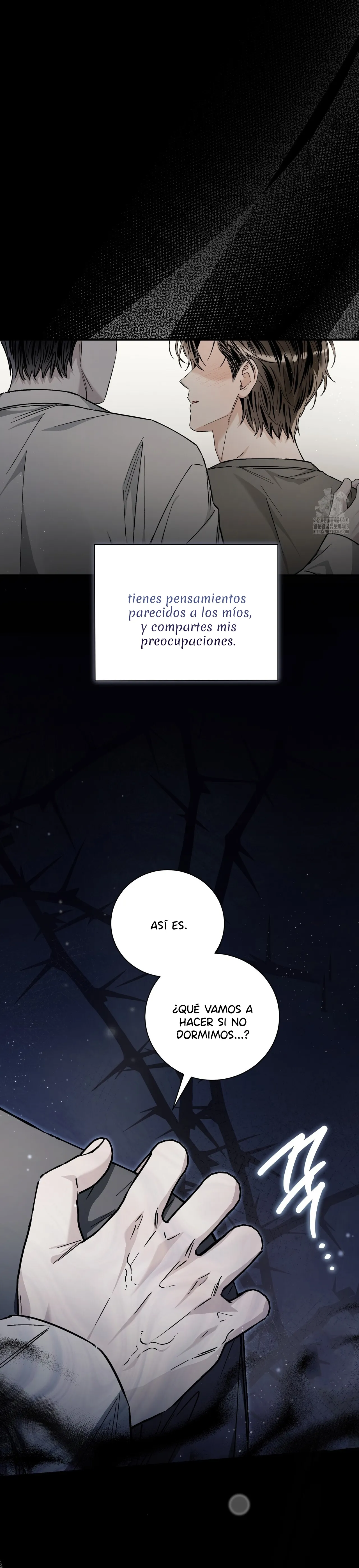 28 Un amor injusto