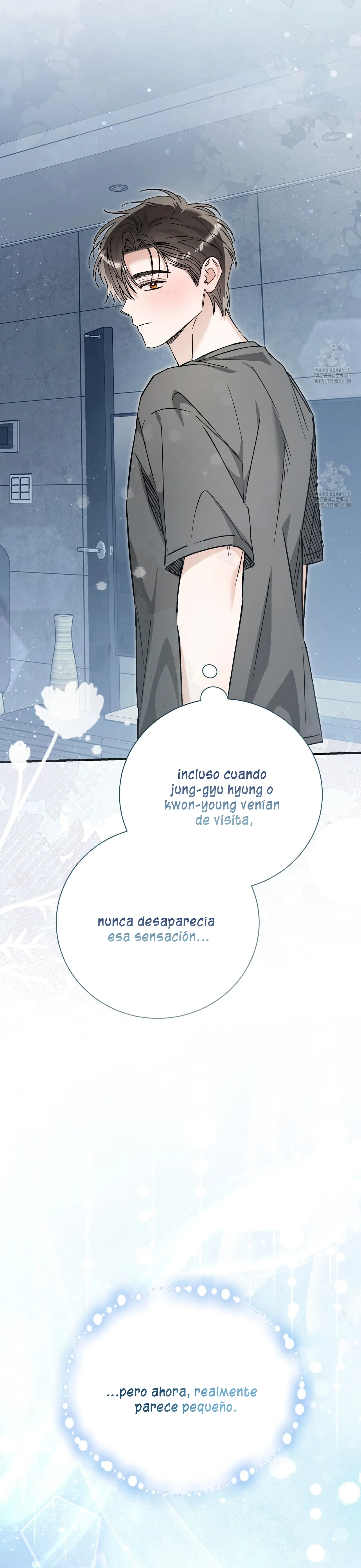 15 Un amor injusto
