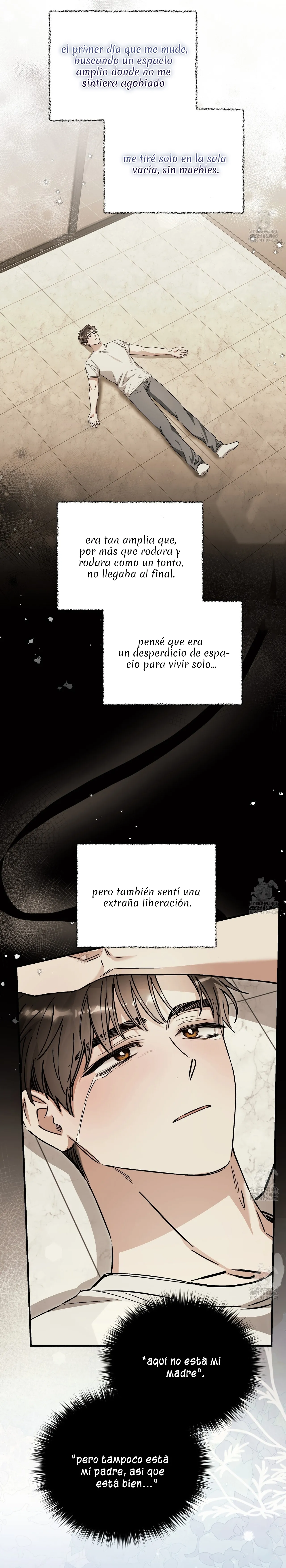 14 Un amor injusto