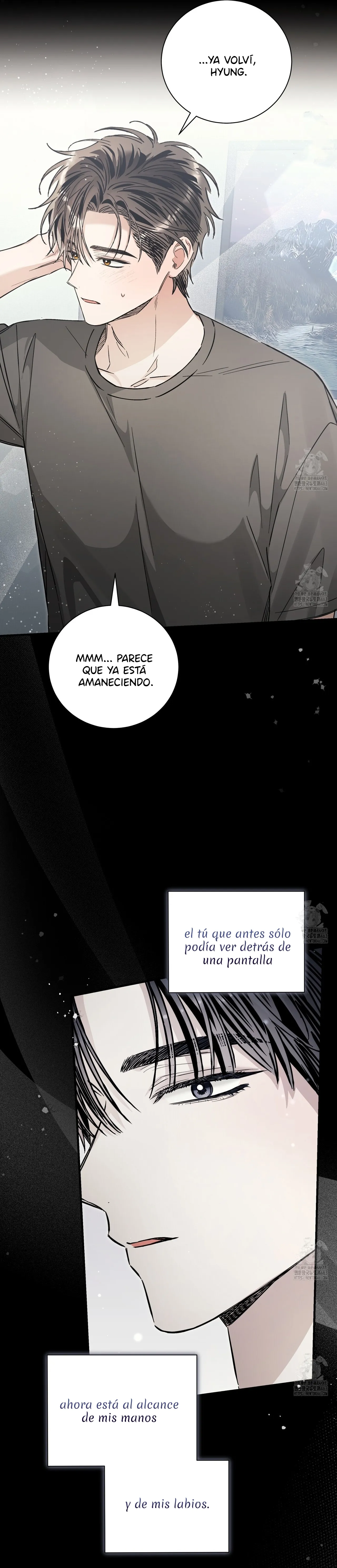 27 Un amor injusto