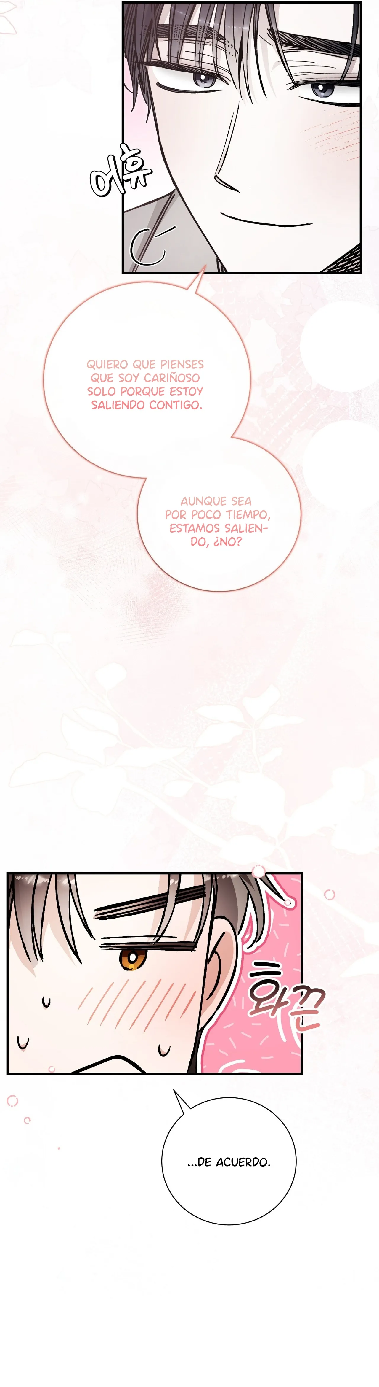 7 Un amor injusto