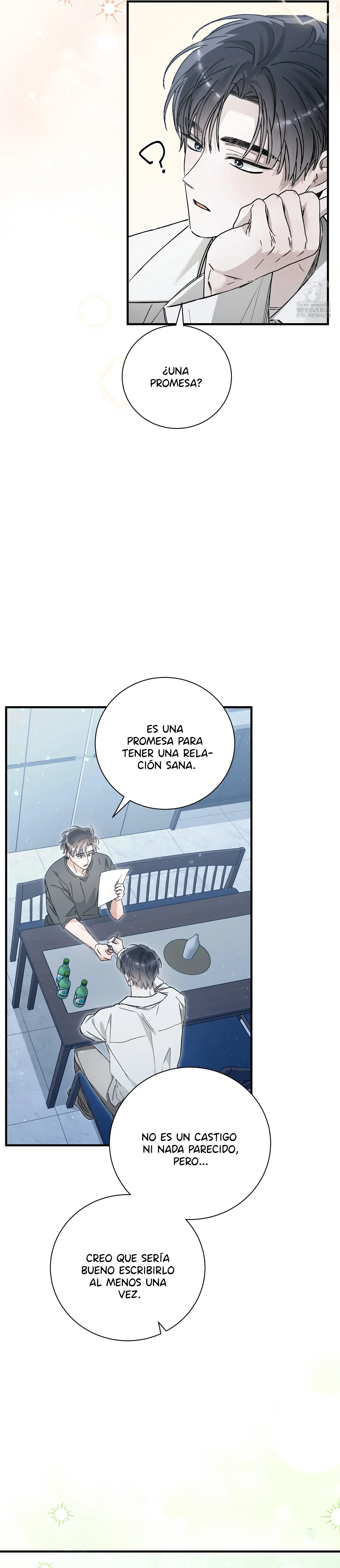 1 Un amor injusto