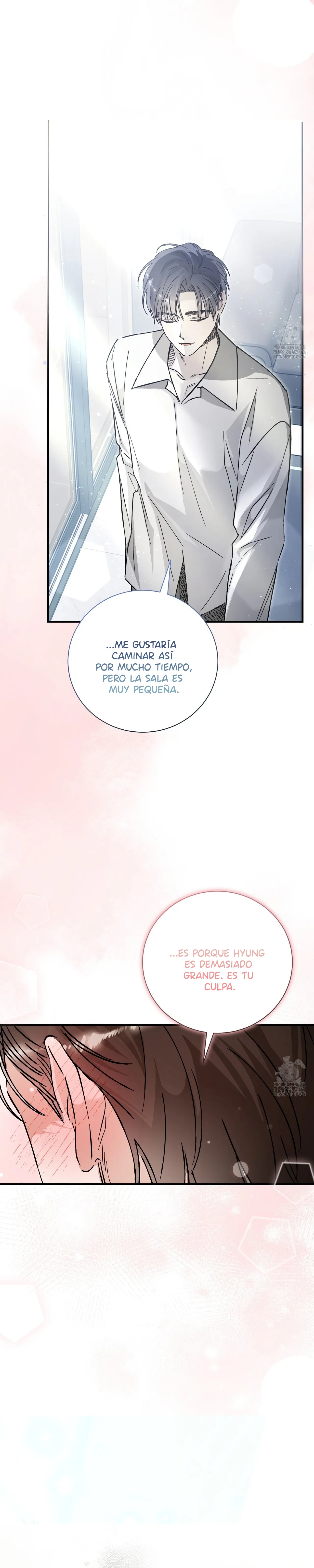 13 Un amor injusto