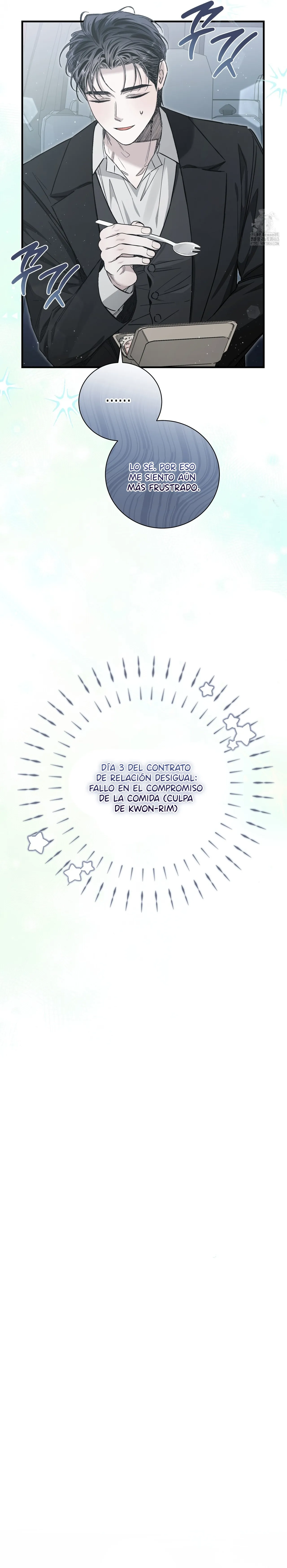 31 Un amor injusto