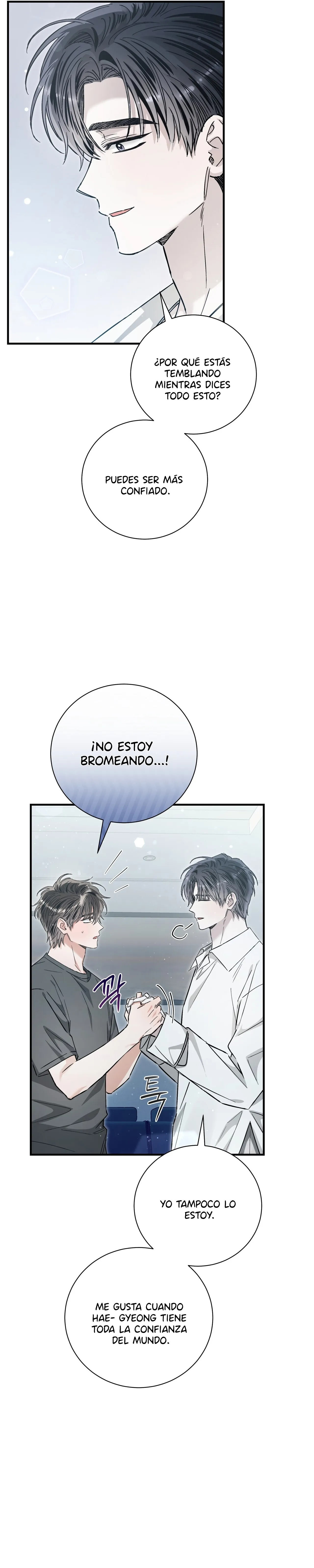 27 Un amor injusto