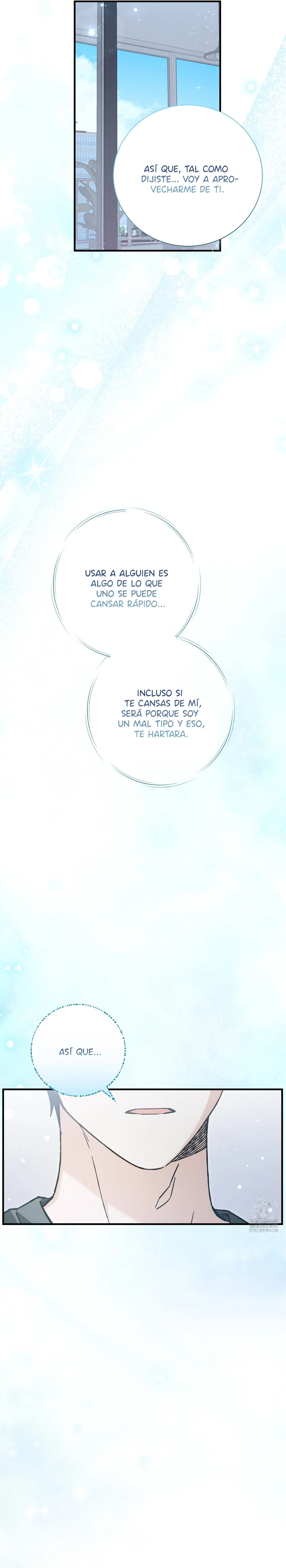 24 Un amor injusto
