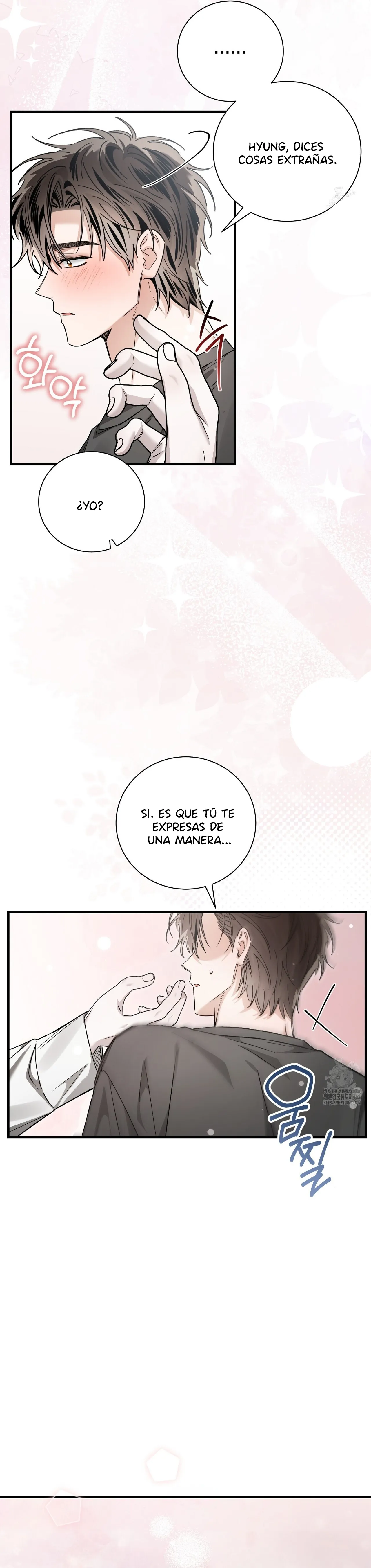 17 Un amor injusto
